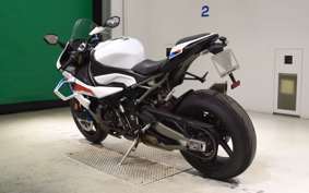 BMW S1000RR M DDC