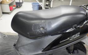 SUZUKI ADDRESS V125 CF4EA
