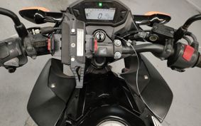 HONDA CB250 MC43