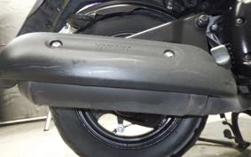 YAMAHA JOG 2023 SA57J