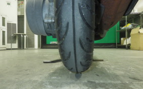 YAMAHA BJ 2015 SA24J