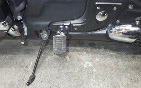 HONDA GL 1800 GOLD WING F6B 2013 SC68