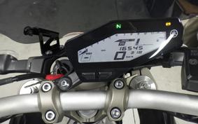 YAMAHA MT-09 A 2015 RN34J