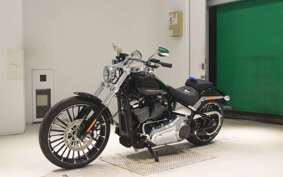 HARLEY FXBR1920 2026