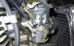 HONDA CD125T BENLY 2026 CD125T