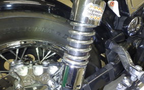 HARLEY FXDWG 1450 2000