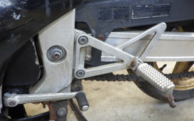 HONDA CBR250R MC17