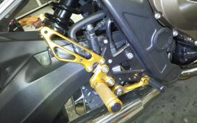 HONDA CB650R E-Clutch 2025 RH17