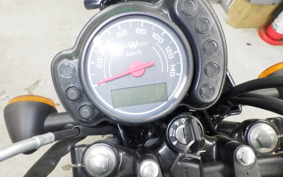 KAWASAKI W175