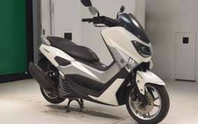 YAMAHA N-MAX SE86J