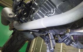 HONDA REBEL 250 A MC49