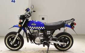 HONDA APE 50 2023 AC16