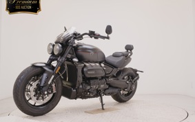 TRIUMPH ROCKET III GTストーム 2026