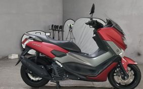 YAMAHA N-MAX 125 SED6J