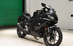 YAMAHA YZF-R25 A 2006 RG43J