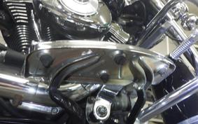 HARLEY FLHR 1450 2004