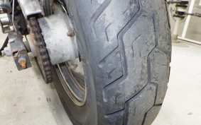 HONDA JAZZ 50 2019 AC09