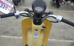HONDA TODAY AF61