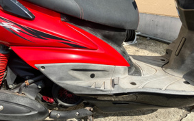YAMAHA CYGNUS125XSR SE44J