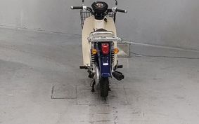 HONDA SUPER CUB50 AA07