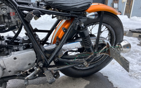 YAMAHA SR500-1 1989 1JN