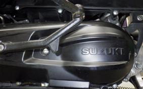SUZUKI ADDRESS 110 CE47A