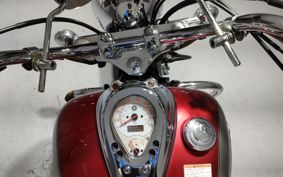 YAMAHA DRAGSTAR 400 CLASSIC 2006 VH01J