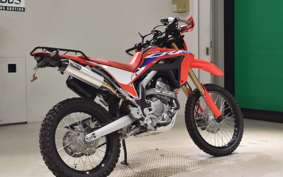 HONDA CRF250L 2026 MD47