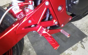 HONDA HORNET 250 1998 MC31