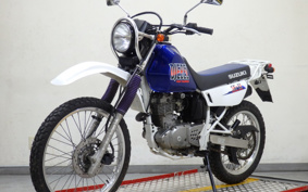 SUZUKI DJEBEL200 SH42A