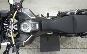 HONDA CRF1100L AFRICA TWIN DCT 2026 SD15