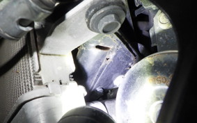 SUZUKI GSX-S125 DL32B