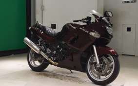 KAWASAKI ZZ-R400 Gen.2 2008 ZX400N