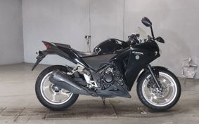 HONDA CBR250R MC41