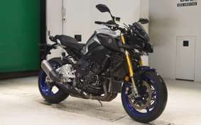 YAMAHA MT-10 SP 2017 RN50J
