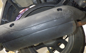 HONDA DIO Gen.5 2019 AF56