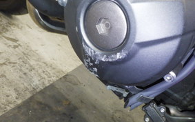 YAMAHA MT-09 2014 RN34J