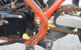 SUZUKI TS50 Hustler SA11A