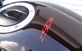 KAWASAKI Z900RS 50TH ANNIVERSARY  2022 ZR900C