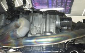 SUZUKI SV400 2005 VK53A