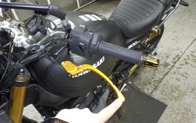 KAWASAKI Z900RS SE 2025 ZR900K