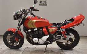 YAMAHA XJR400 R 2018 4HM