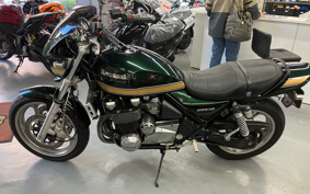 KAWASAKI ZEPHYR 1100 2007 ZRT10A