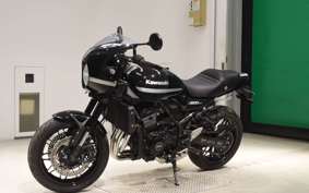 KAWASAKI Z900RS CAFE 2021 ZR900C