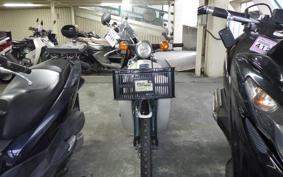 HONDA C90 SUPER CUB HA02