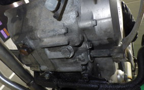 HONDA C50 SUPER CUB 2012 AA01