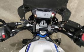 SUZUKI SV650 2020 VP55B
