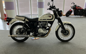 KAWASAKI W230 BJ230A