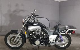 YAMAHA VMAX 1992 3UF
