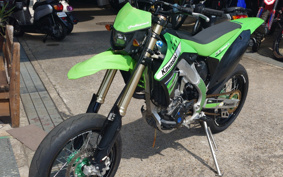 KAWASAKI KX250 F KX250Y